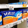 Voltaren precio sin receta c